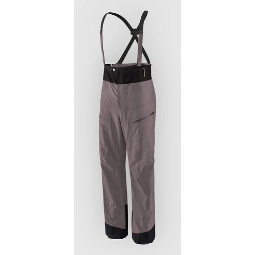 Patagonia Powslayer Bib Pants may grey Cene