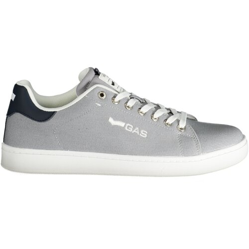 GAS SPORTS FOOTWEAR MEN GREY Cijene