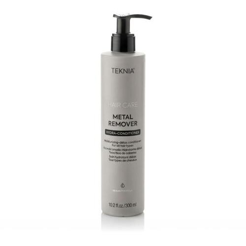 Lakmé Teknia Metal Remover Hydra-Conditioner 300 ml hidratantni i detoks regenerator unisex Cijene