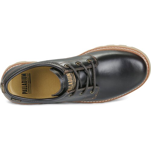 Palladium TROOPERLITE OX Crna Slike