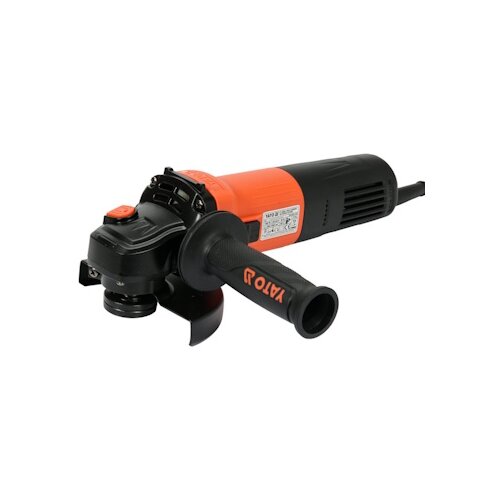 Yato ugaona brusilica 1400W YT-82098 Cene