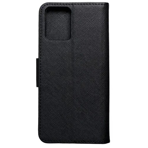  Fancy Book futrola za MOTOROLA MOTO G14 crna Cene