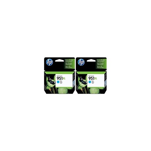 HP Tinta CN046AE nr.951XL (plava), dvostruko pakiranje, original Cijene