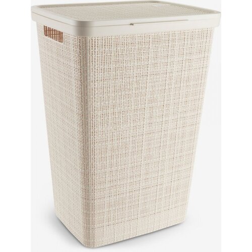  Korpa za ve&scaron; JUTE &Scaron;42xD34xV60cm 58ltr. Cene