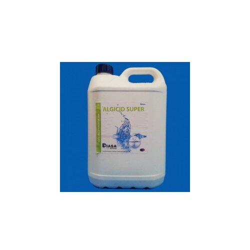  Algicid super 5l Cene
