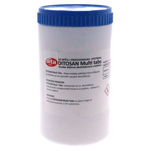Dita Multitablete 200gr 5/1 M52901 Slike
