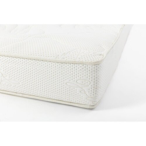 Bonami Selection Srednje tvrd madrac od pjene 160x200 cm Smooth Vibe &amp;ndash; Slike