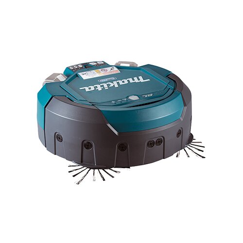 Makita aku robot usisivač DRC200Z Cijene