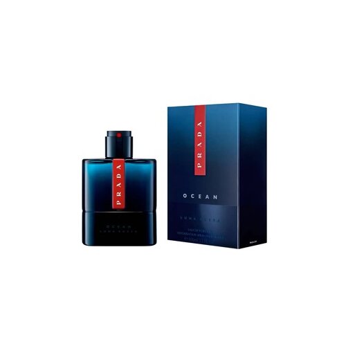 Prada mu&amp;scaron;ki parfem Luna Rossa Ocean EDT 100ml Slike