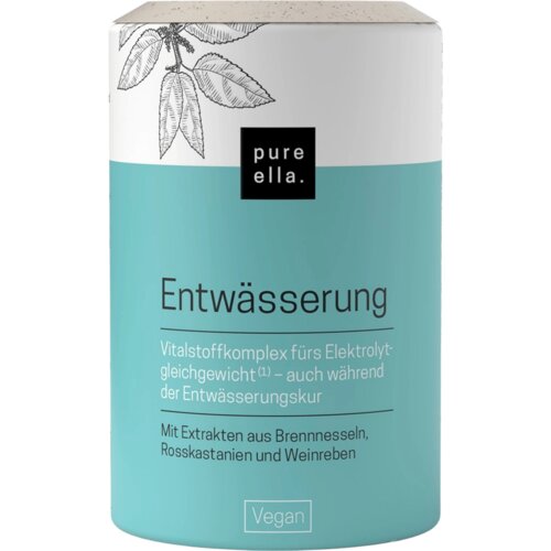  Odvajanje vode - 60 kaps. Cene