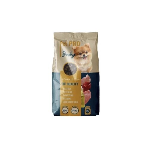 Pet Pro baby 12kg ( 04917 ) Slike