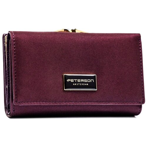 Peterson Denarnice rovicky297760 Bordo Slike