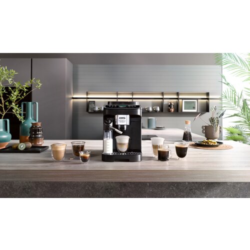 DeLonghi ECAM310.60.B magnifica evo next Slike