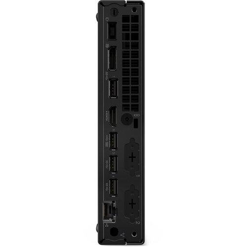 Lenovo ThinkCentre M70q Gen 5 &ndash; tiny Core i5 i5-14400T 1.5 GHz &ndash; 16 GB Cene