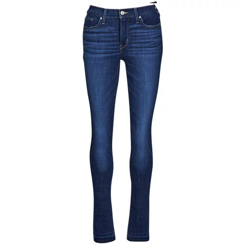 Levi's Jeans skinny 311 SHAPING SKINNY Modra