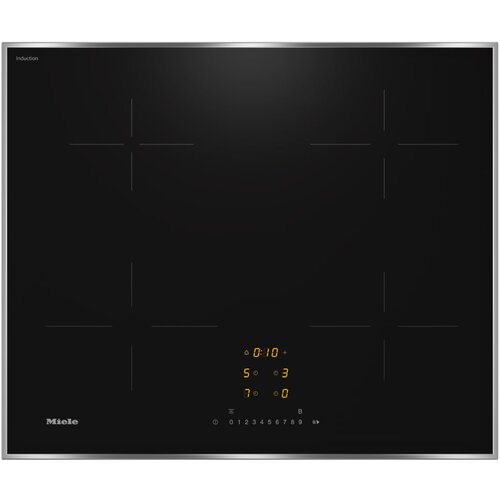 Miele ugradbena ploča KM 7361 FR &amp;ndash; indukcija Slike