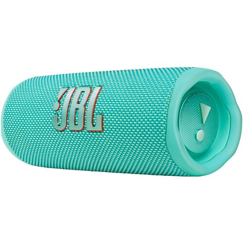 JBL Prenosni zvočnik Flip 6, turkizen Cene
