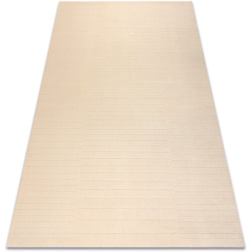 RugsX Preproge Volnena preproga TEXTURA 488.01.LA100 OSTA - Linij 200x300 cm Bež Cene