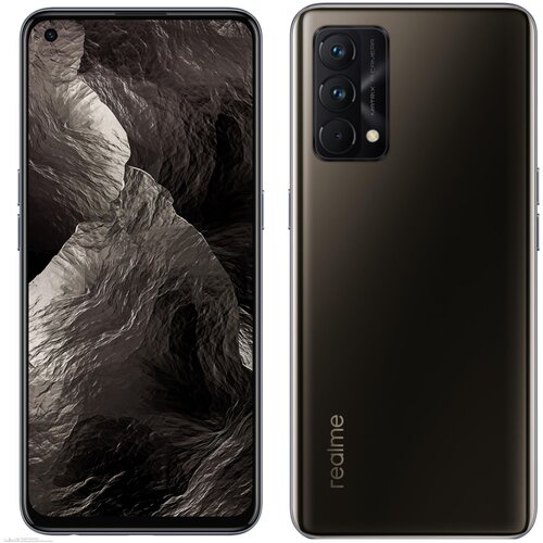 Realme GT MASTER EDITION BLACK 6GB / 128GB pametni telefon Slike