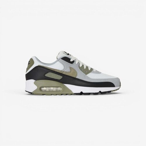 Nike Nizke superge Air Max 90 Silver Sage Siva Cene