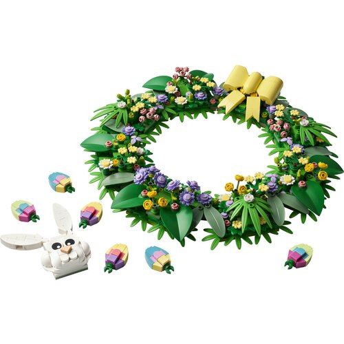 Lego 40957 Prolećni venac Cene