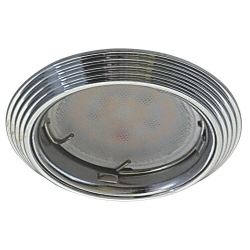 Mitea Lighting M206005 al ugradna svetiljka-rozetna hrom okrugla Cene