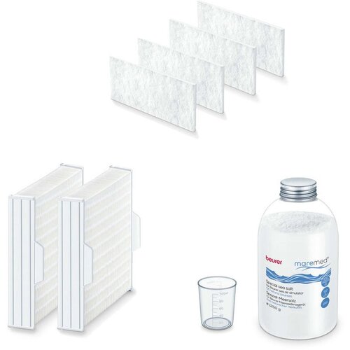 Beurer maremed&amp;reg; - kombinirani set Slike