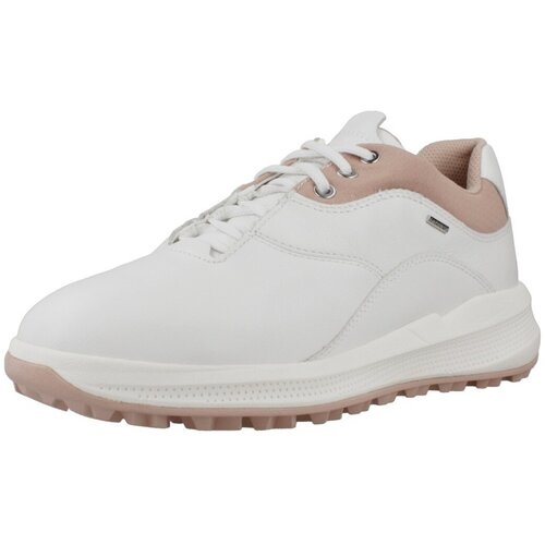Geox Modne superge D PG1X B ABX Bela Cene