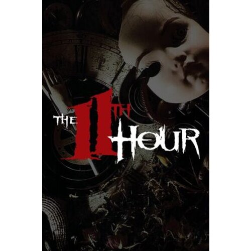 Steam The 11th Hour (PC) Key GLOBAL Cene
