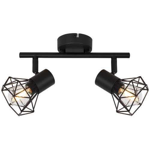 Blitz reflektor 2xE14 40W bena Slike