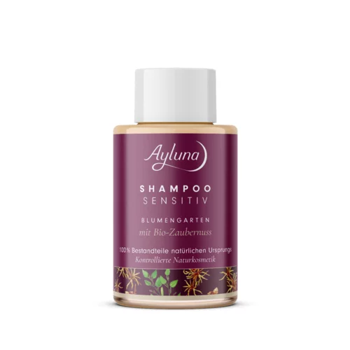 Ayluna šampon cvjetni vrt - 50 ml