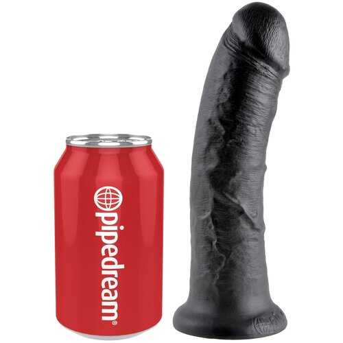 King Cock realističen dildo 8, 20cm Cene