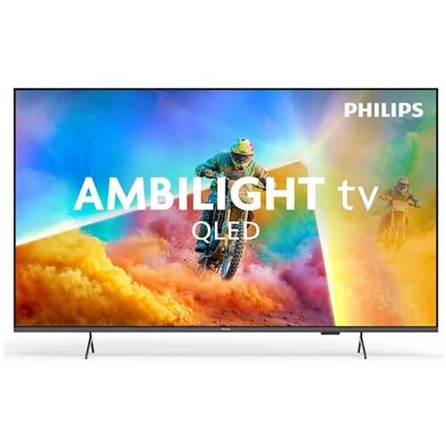  TV "65"PHILIPS 65PQS8501_12 4K QLED AMBILIGHT TV TITAN OS Cijene