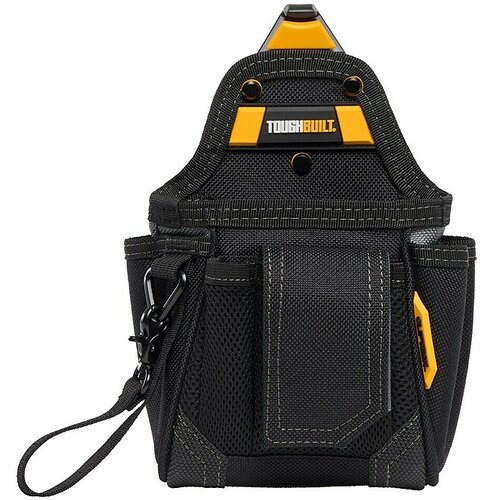 ToughBuilt ClipTech Torba za alat (D x &amp;Scaron; x V: 8 x 19 x 26 cm, Poliester) Slike