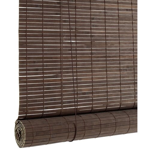 Modern Living Rolo Woddy, Bambus, 120 X 180 Cm Slike