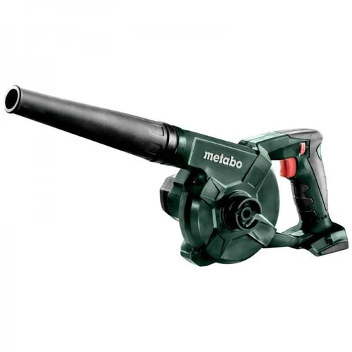 Metabo AG 18 Akku-Laubbläser sol