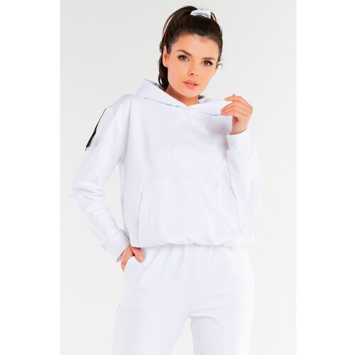 Infinite You Woman's Hoodie M248 Cijene