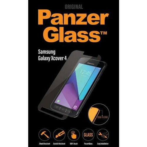 Panzerglass Zaštitno staklo za telefon Samsung Galaxy 4/4S Slike