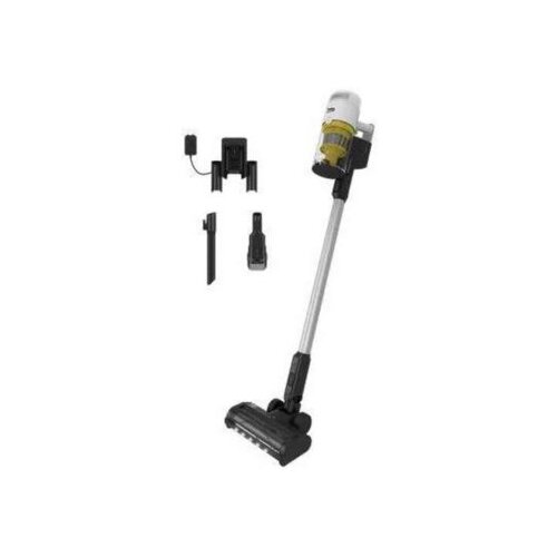 Beko bežični &amp;scaron;tapni usisivač sa posudom vrt 76325 vw, 450W, 0.9l, crno-sivi Slike
