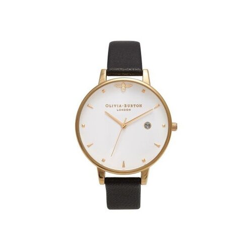 Olivia burton ob16am86 Crna Slike
