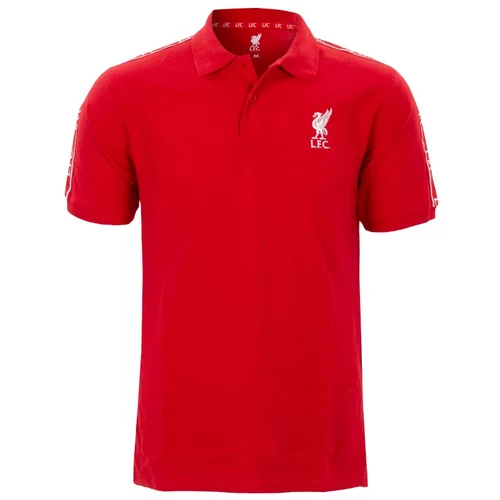Drugo Liverpool Red polo majica N°1
