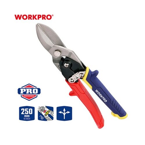 WorkPro wp214021 makaze za Lim (prave) ( wp214021 ) Slike