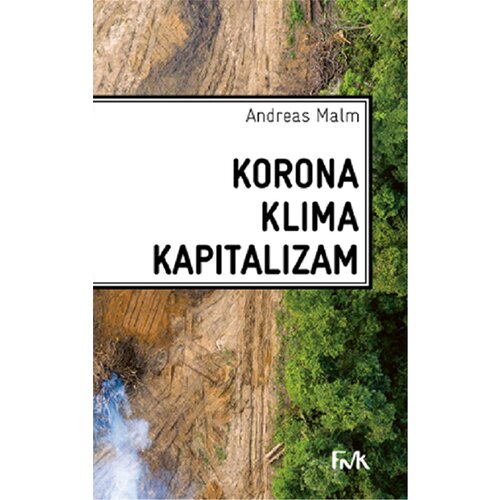 Fakultet za medije i komunikacije - FMK Korona, klima, kapitalizam Slike