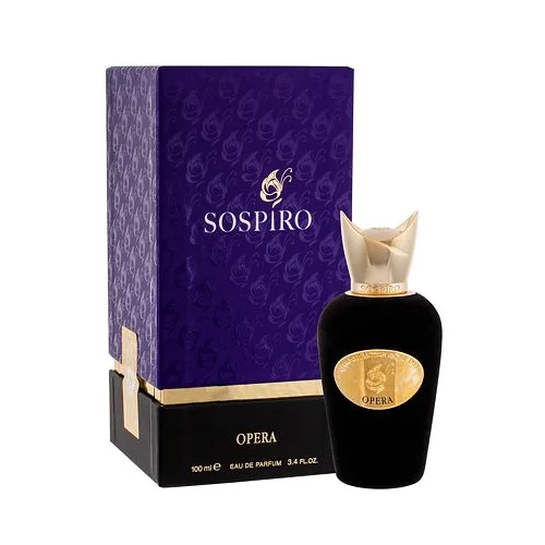 Sospiro opera parfemska voda 100 ml unisex