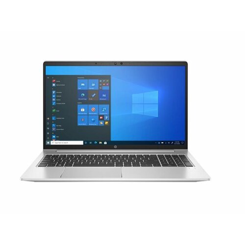 Hp ProBook 650 G8 i5-1135G7 /15.6 FHD UWVA 400 IR/16GB/512GB/Iris/Backlit/FPS/Win 10 Pro (250C7EA) laptop Slike