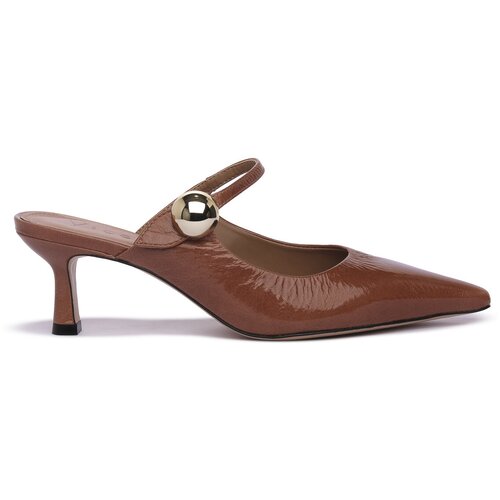 Miss Unique Sandali &amp;amp; Odprti čevlji UNIQUE DUNE TIANA Bež Slike