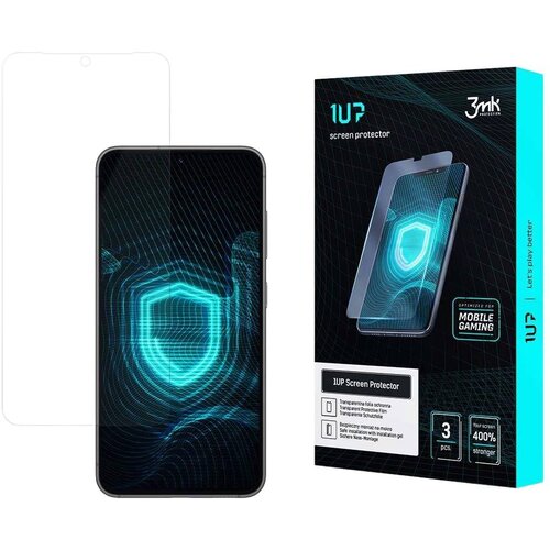 3mk 1UP ZAŠČITNA FOLIJA ZA SAMSUNG GALAXY S24 OVITEK SCREEN PROTEKTO, (21966150) Cene