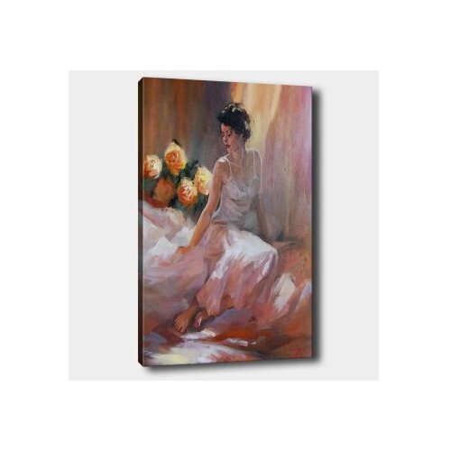 Wallity slika 234241528_70100, 70x100cm Cene