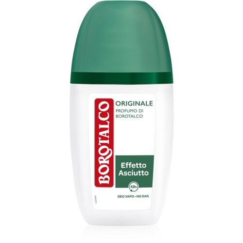 Borotalco Original deodorant v razpr&amp;scaron;ilu 75 ml Slike