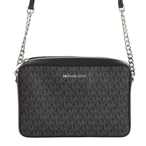 Michael Kors Torbe za čez ramo 35F8STTC3B-BLACK Večbarvna Slike